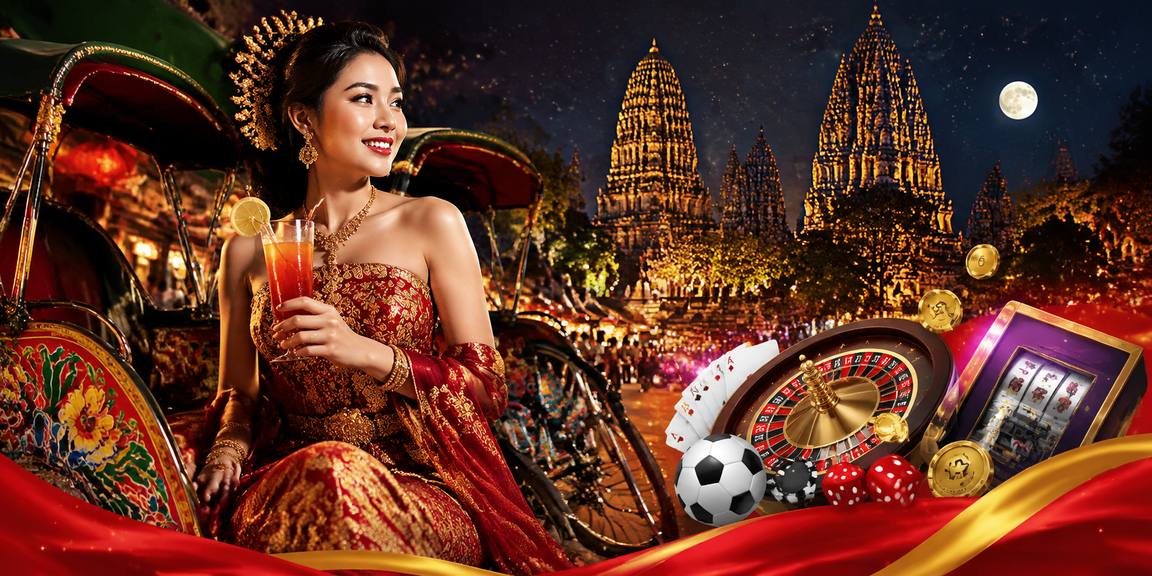 ajowin ajowin Casino Rooms for Indonesia